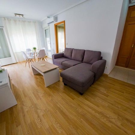 Torrevieja Experience Mar 2 Apartment Bagian luar foto