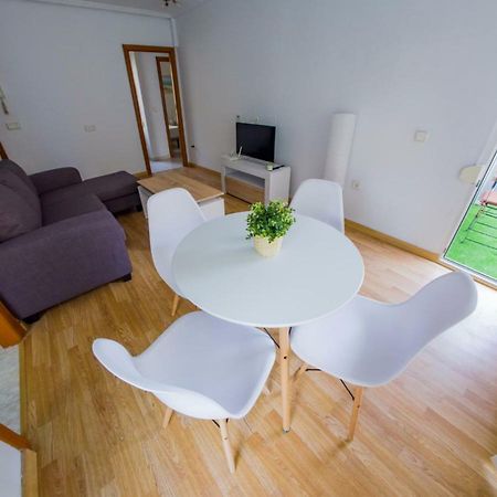 Torrevieja Experience Mar 2 Apartment Bagian luar foto