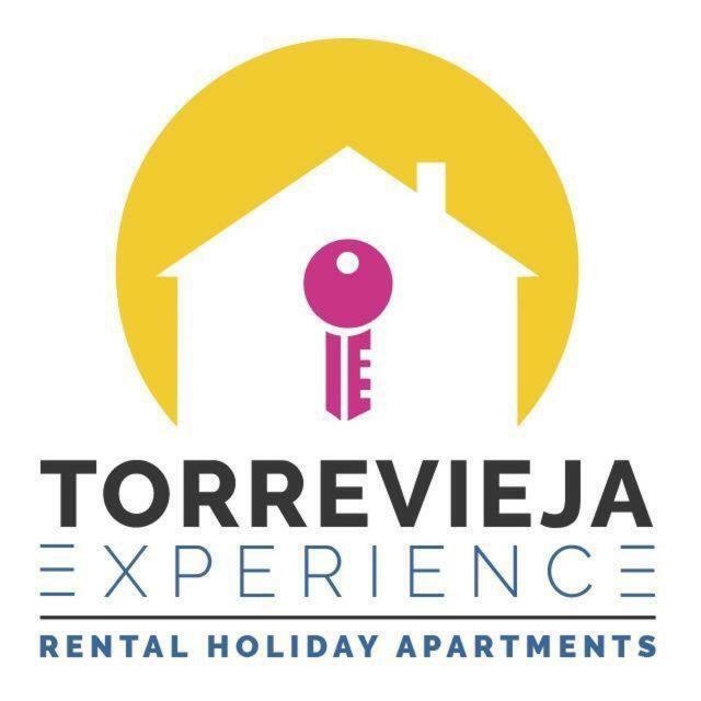 Torrevieja Experience Mar 2 Apartment Bagian luar foto