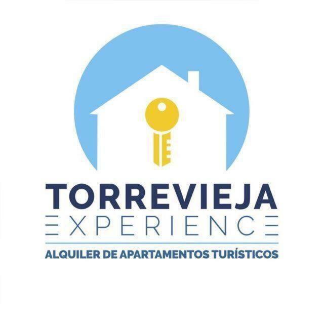 Torrevieja Experience Mar 2 Apartment Bagian luar foto