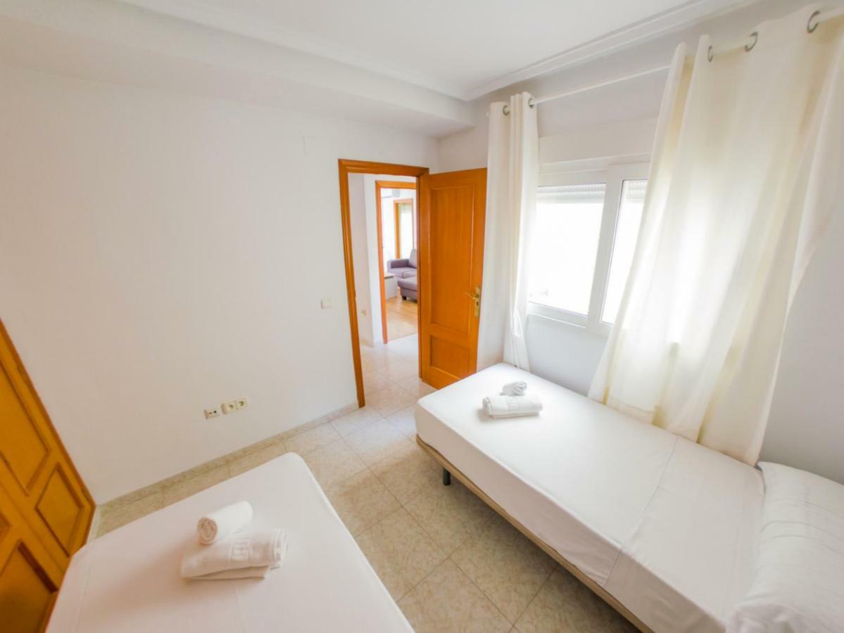 Torrevieja Experience Mar 2 Apartment Bagian luar foto