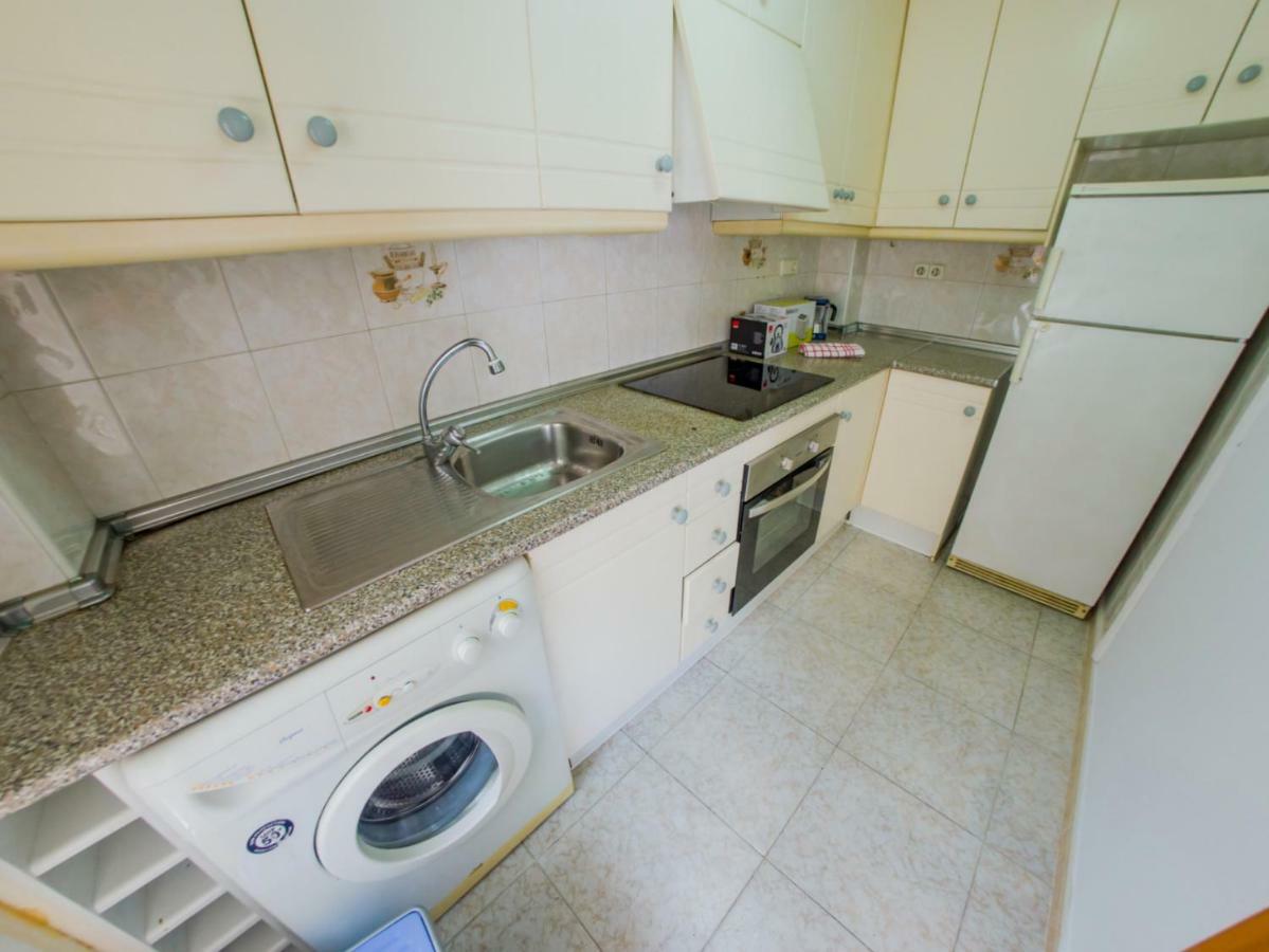 Torrevieja Experience Mar 2 Apartment Bagian luar foto
