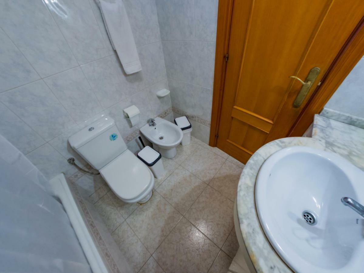 Torrevieja Experience Mar 2 Apartment Bagian luar foto