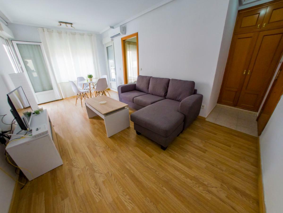 Torrevieja Experience Mar 2 Apartment Bagian luar foto