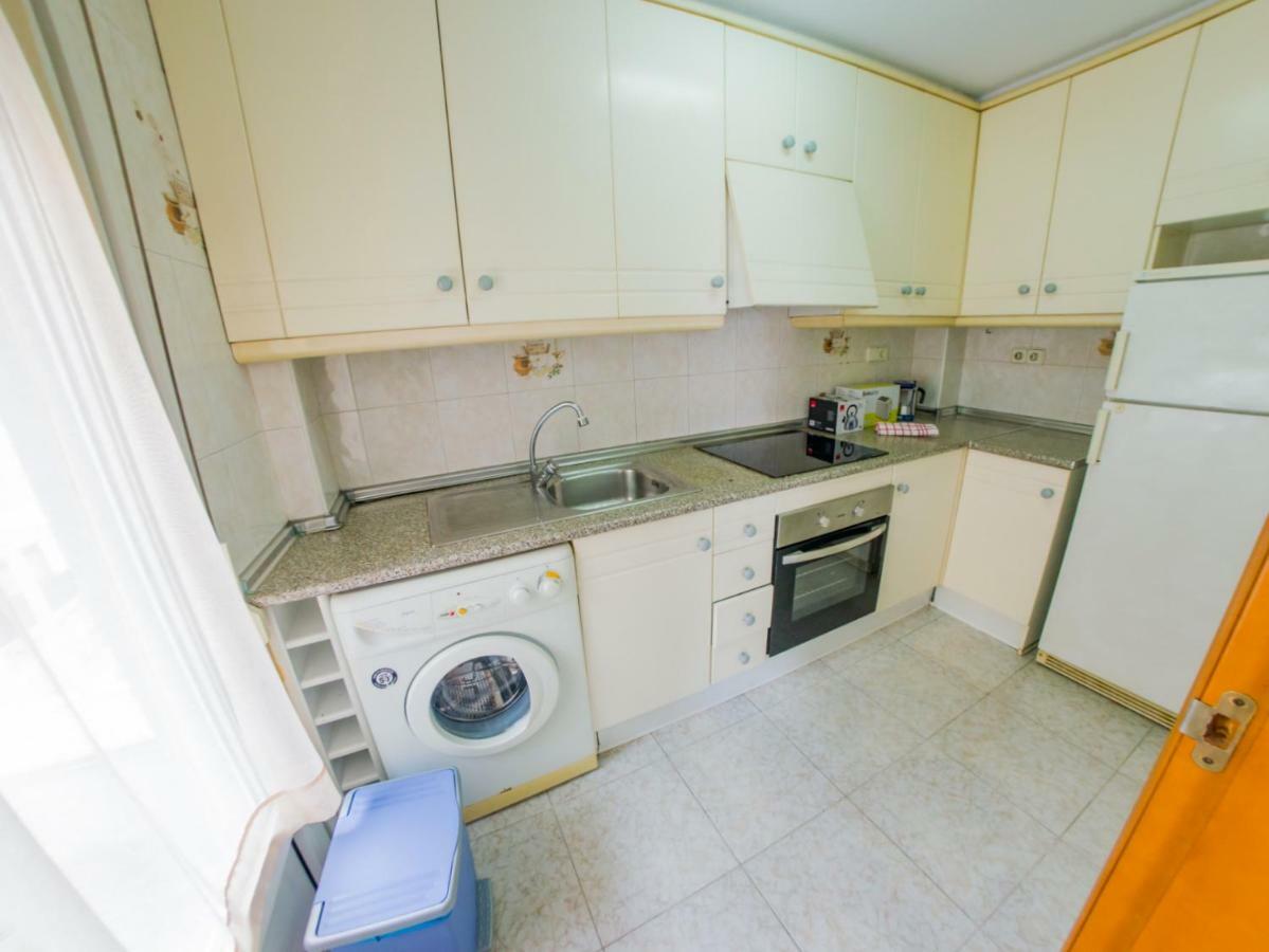 Torrevieja Experience Mar 2 Apartment Bagian luar foto