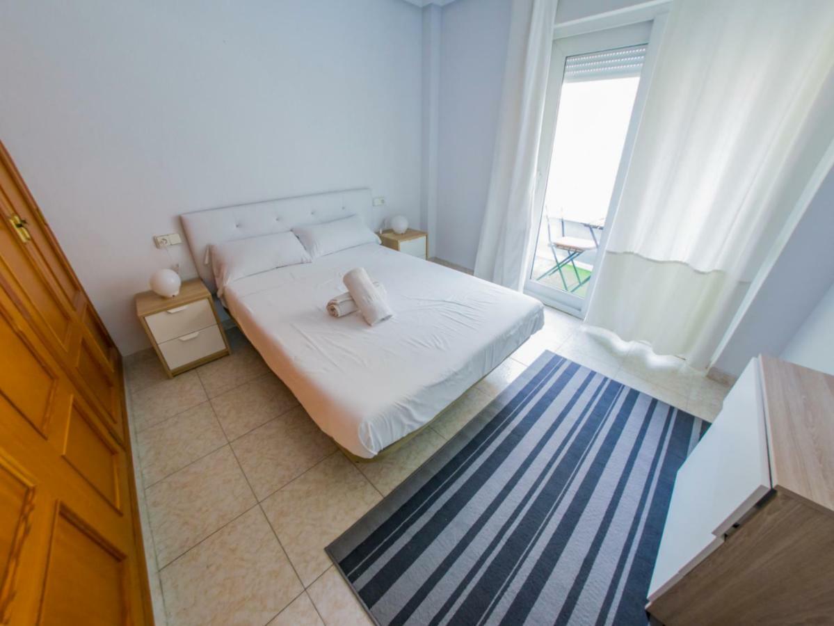 Torrevieja Experience Mar 2 Apartment Bagian luar foto