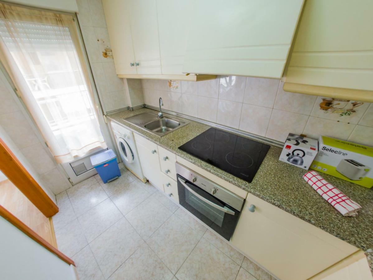Torrevieja Experience Mar 2 Apartment Bagian luar foto