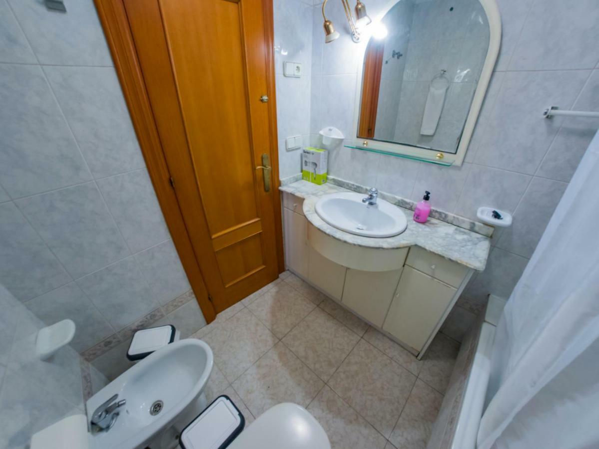 Torrevieja Experience Mar 2 Apartment Bagian luar foto