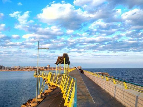 Torrevieja Experience Mar 2 Apartment Bagian luar foto